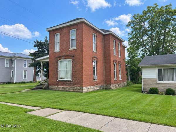 214 E Merrin Street, Payne, OH 45880