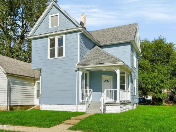 4106 Peak Avenue, Toledo, OH 43612