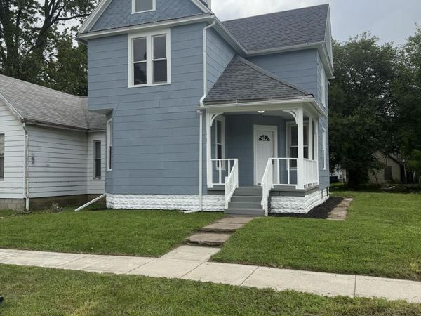 4106 Peak Avenue, Toledo, OH 43612