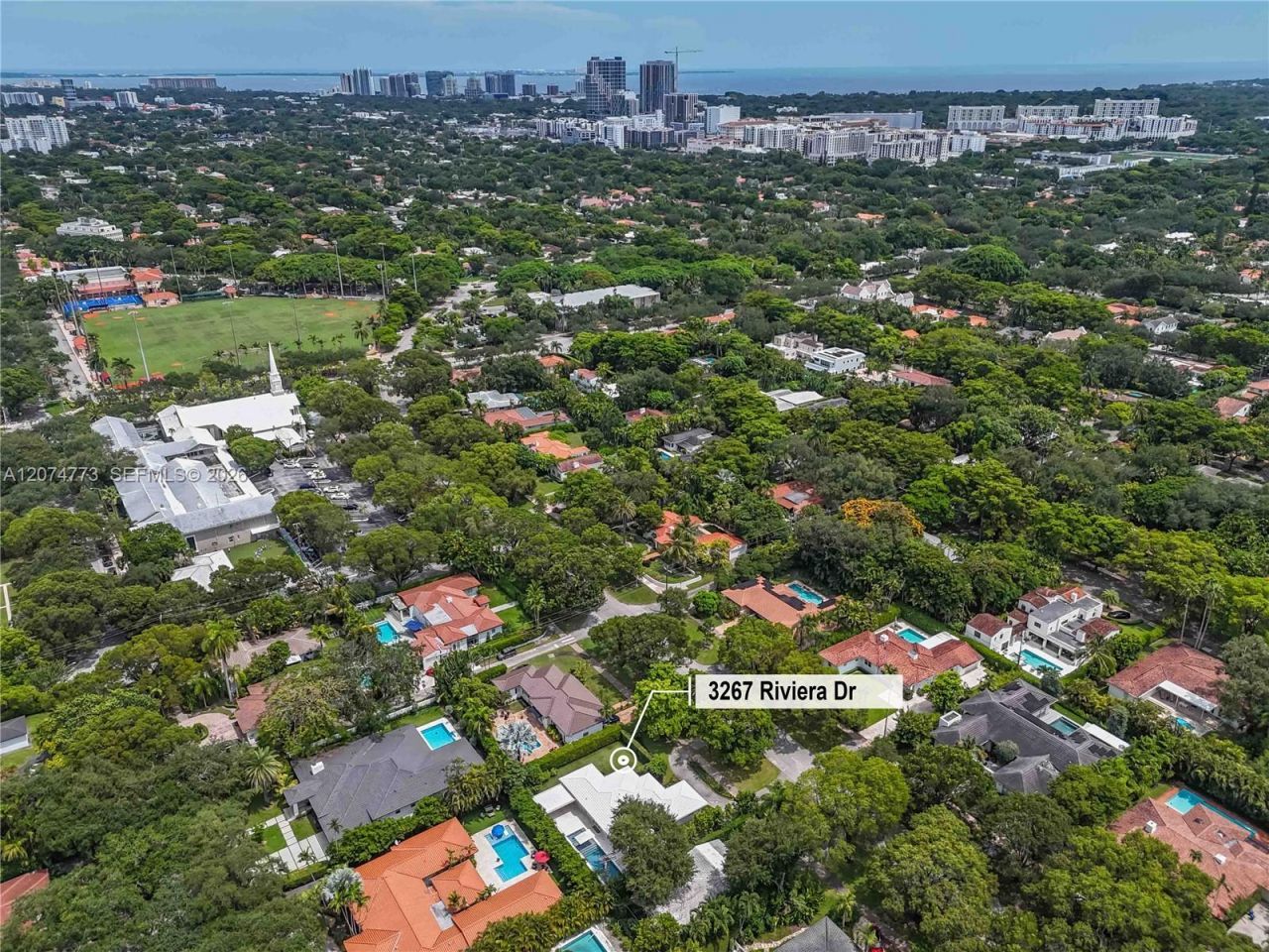 3267 Riviera Dr, Coral Gables, FL 33134 Photo