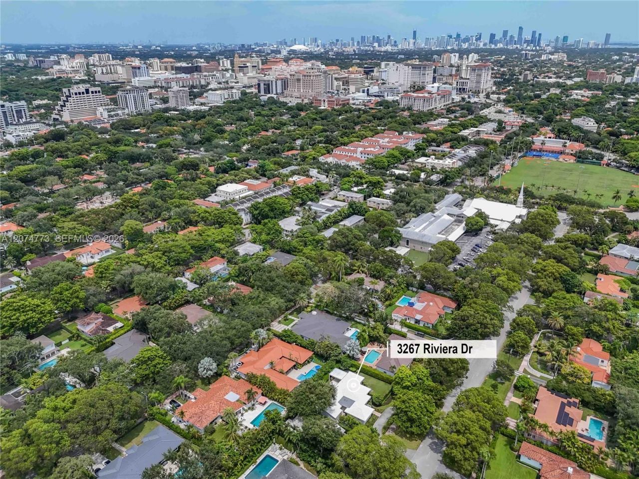 3267 Riviera Dr, Coral Gables, FL 33134 Photo