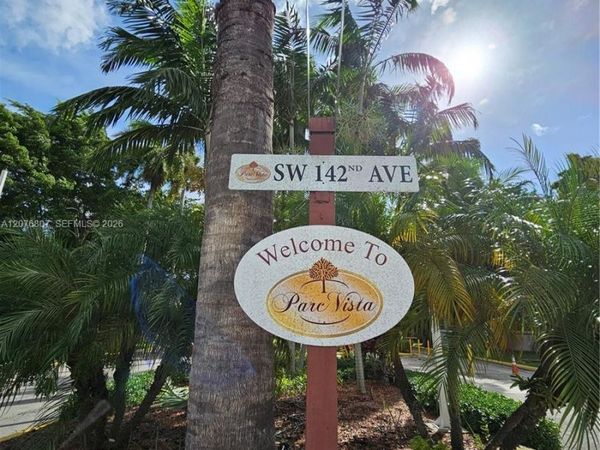 9077 SW 138th Pl , Unit 9077, Miami, FL 33186