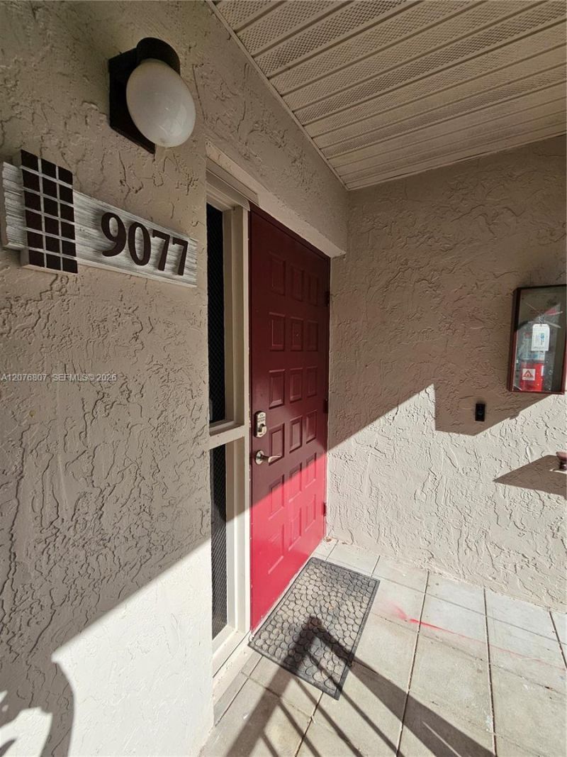 9077 SW 138th Pl , Unit 9077, Miami, FL 33186 Photo