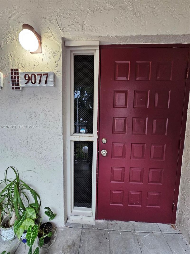 9077 SW 138th Pl, Unit 9077, Miami, FL 33186 Photo