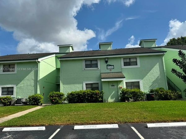 3960 NW 87th Ave, Unit 3960, Sunrise, FL 33351