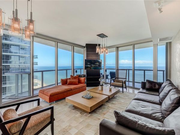 17001 Collins Ave , Unit 2508, Sunny Isles Beach, FL 33160