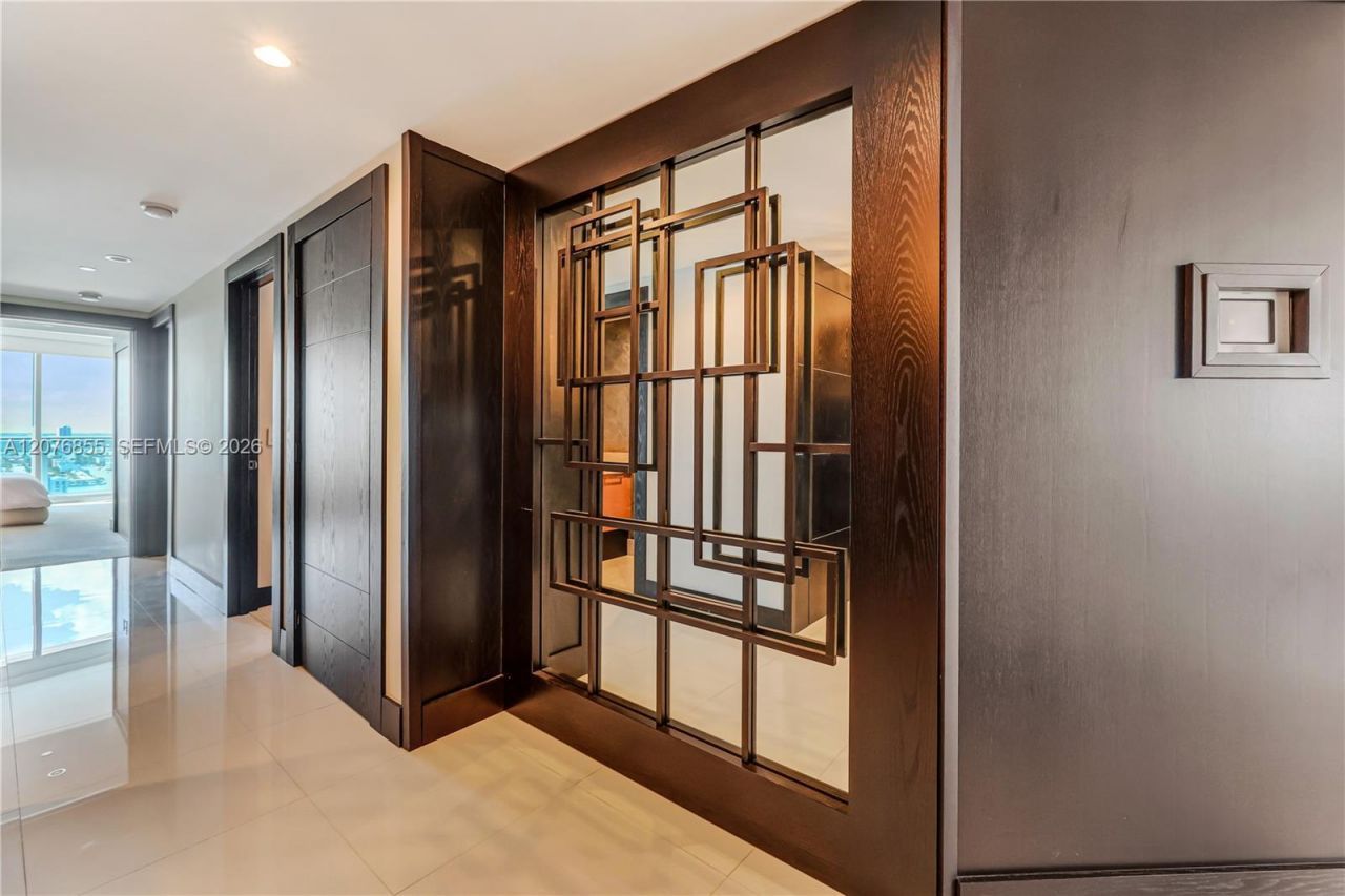 17001 Collins Ave , Unit 2508, Sunny Isles Beach, FL 33160 Photo
