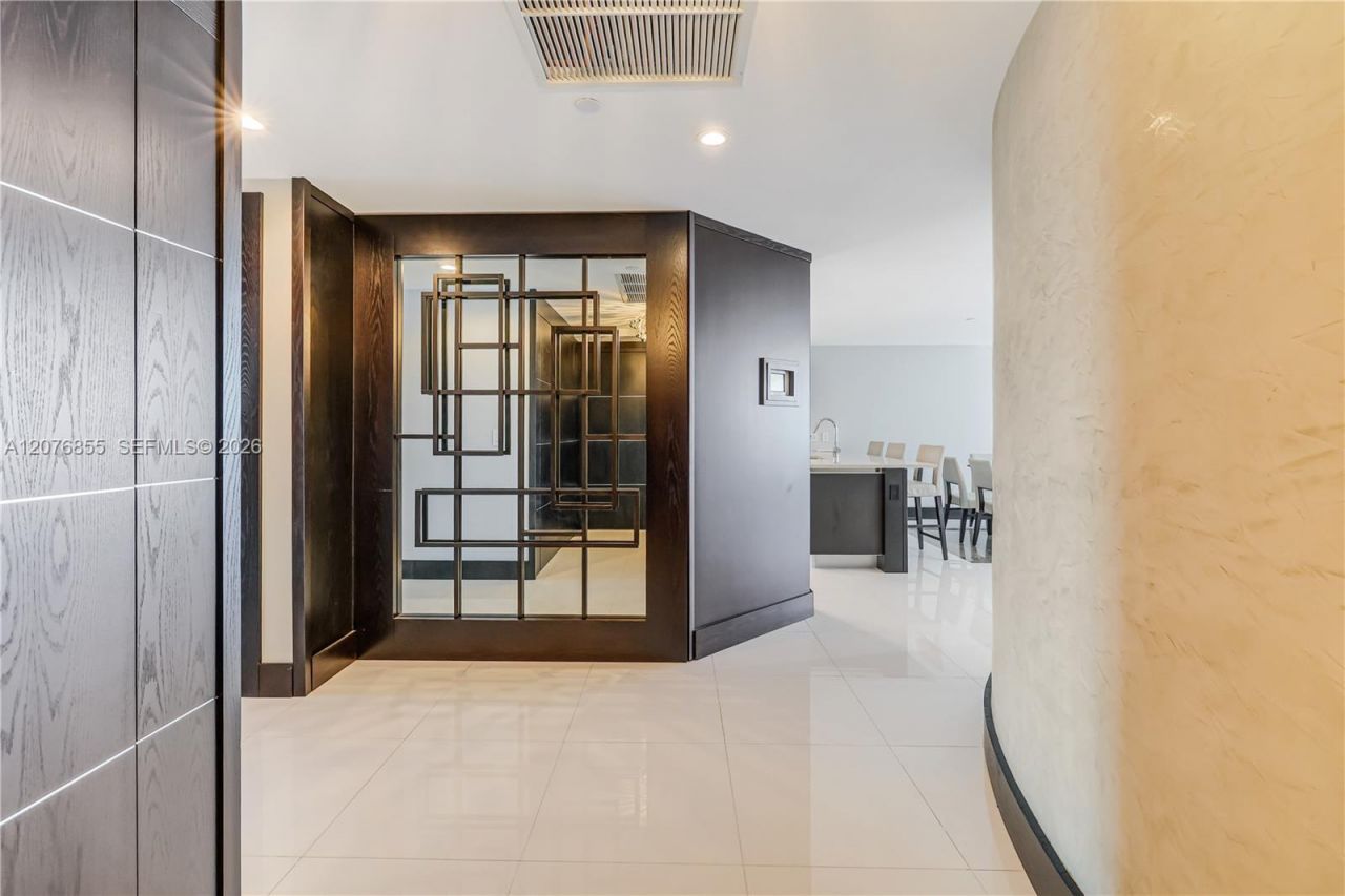 17001 Collins Ave , Unit 2508, Sunny Isles Beach, FL 33160 Photo
