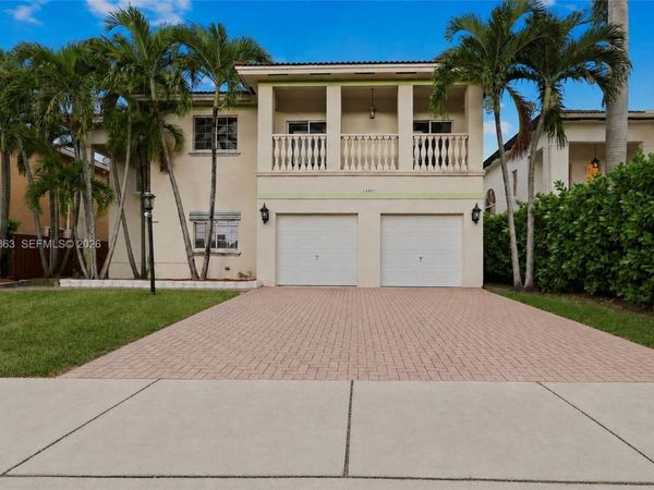 14465 SW 157th Path , Miami, FL 33196