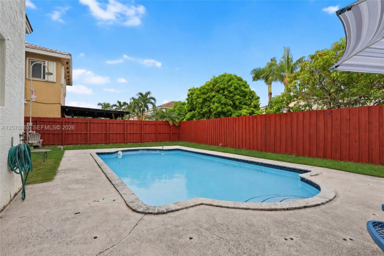 14465 SW 157th Path , Miami, FL 33196 Photo