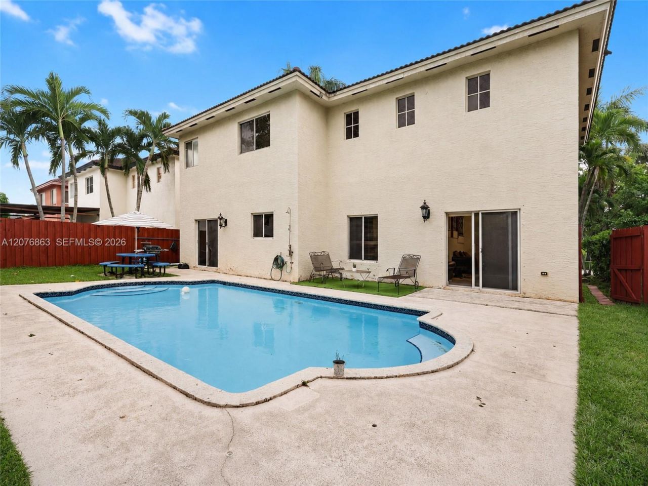 14465 SW 157th Path , Miami, FL 33196 Photo