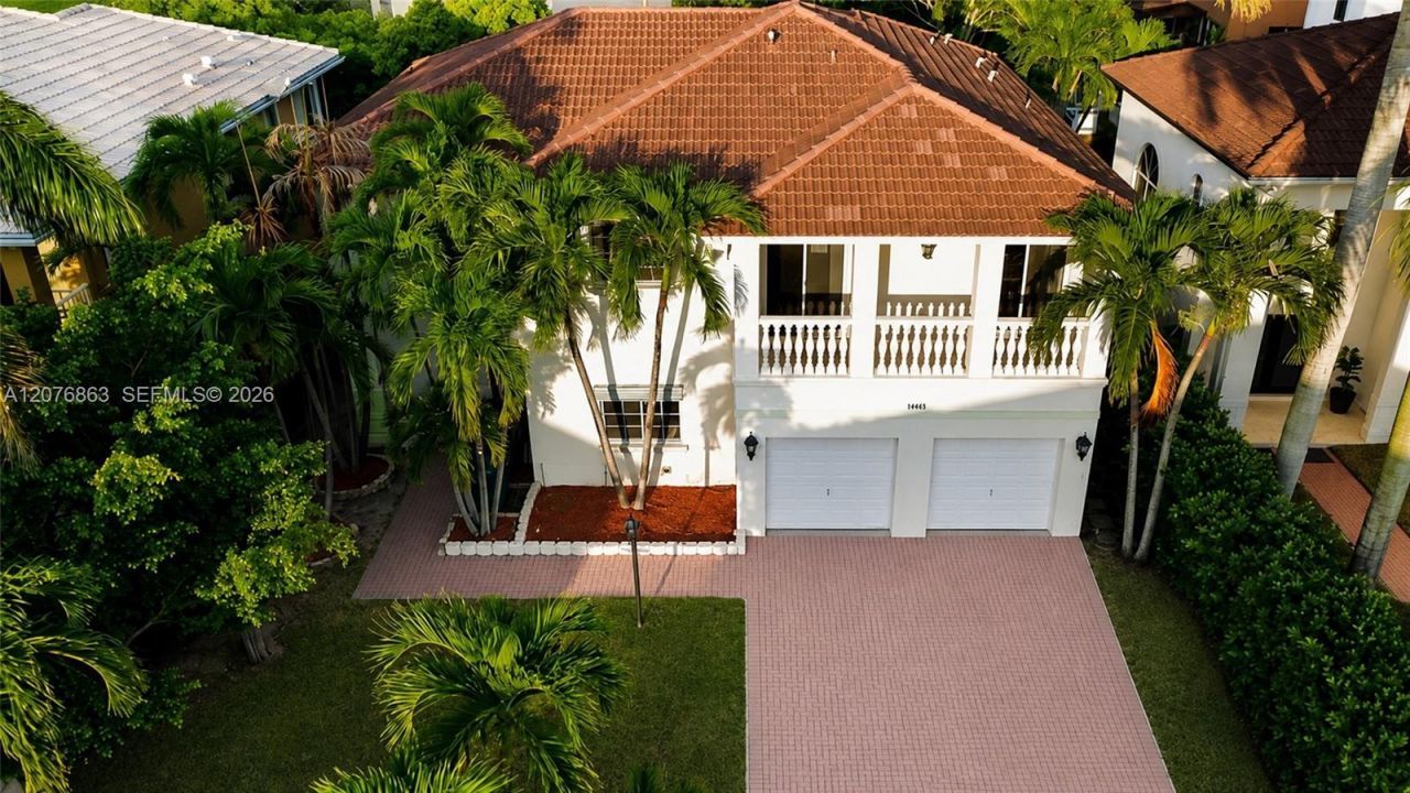 14465 SW 157th Path , Miami, FL 33196 Photo