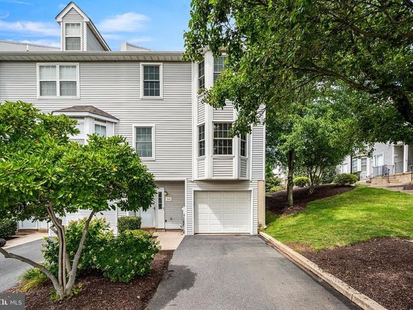 342 HUNTINGTON COURT, WEST CHESTER, PA 19380
