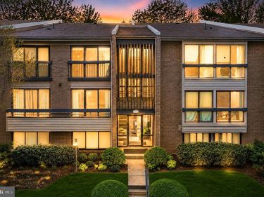 2116 GREEN WATCH WAY , Unit 10/201D, RESTON, VA 20191