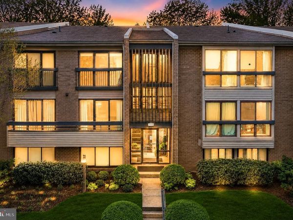 2116 GREEN WATCH WAY , Unit 10/201D, RESTON, VA 20191