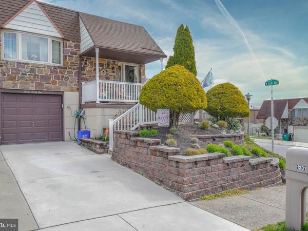 1231 HEMLOCK DRIVE, PHILADELPHIA, PA 19116