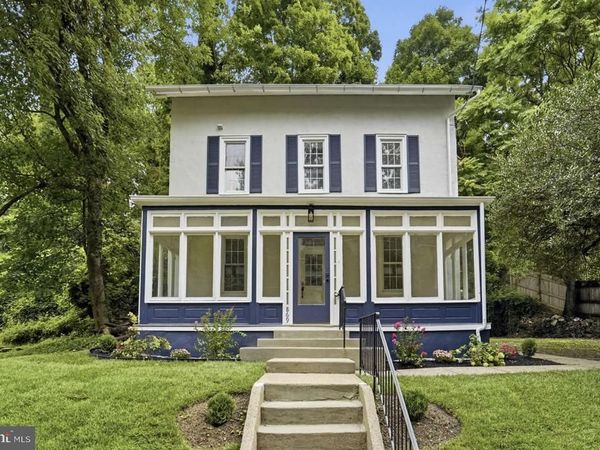 869 ROCK LANE , ELKINS PARK, PA 19027