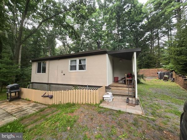100 GRACE ROAD , SHOHOLA, PA 18458