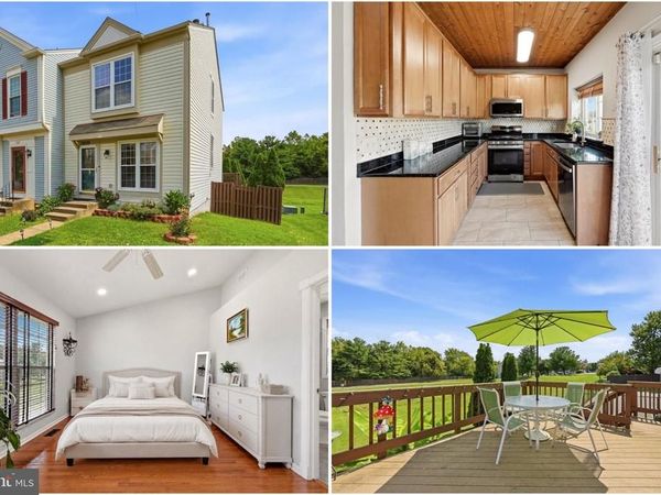 3029 MCMASTER COURT, HERNDON, VA 20171