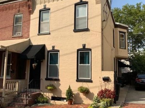 115 W 13TH STREET , Unit 2, WILMINGTON, DE 19801