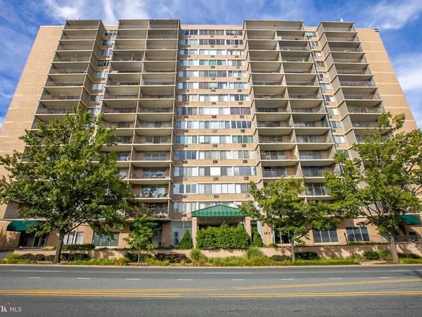 1401 PENNSYLVANIA AVENUE, Unit 202, WILMINGTON, DE 19806