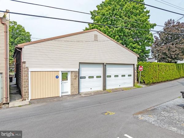 3431 DERRY STREET , HARRISBURG, PA 17111