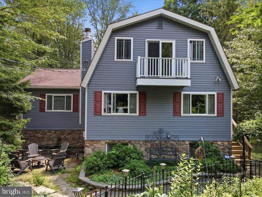 1458 Woodcrest Lane , Lake Ariel, PA 18436 Main Photo