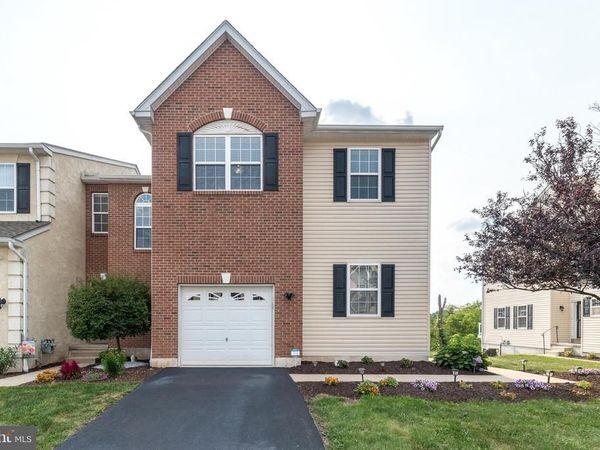 85 GREEN VIEW DRIVE, POTTSTOWN, PA 19464