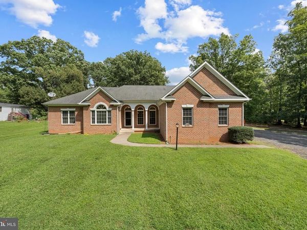 14855 LEE HIGHWAY, GAINESVILLE, VA 20155
