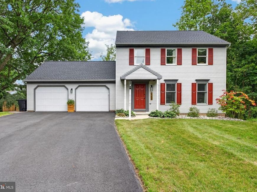 1704 Drummers Lane, Lancaster, PA 17603 Main Photo