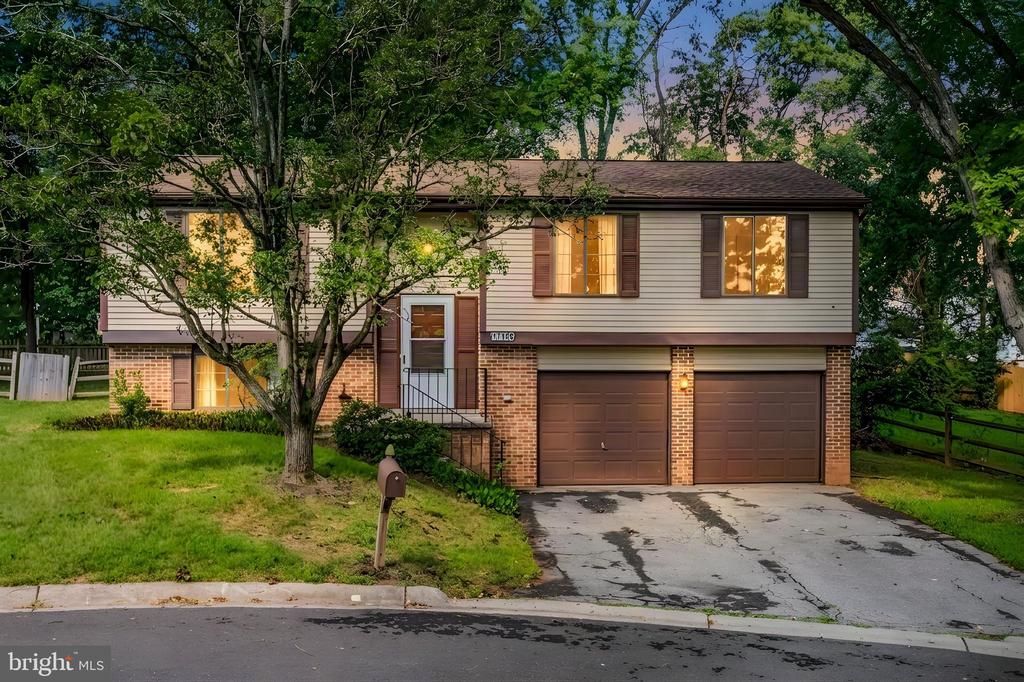 12108 SIOUX PLACE , GAITHERSBURG, MD 20878