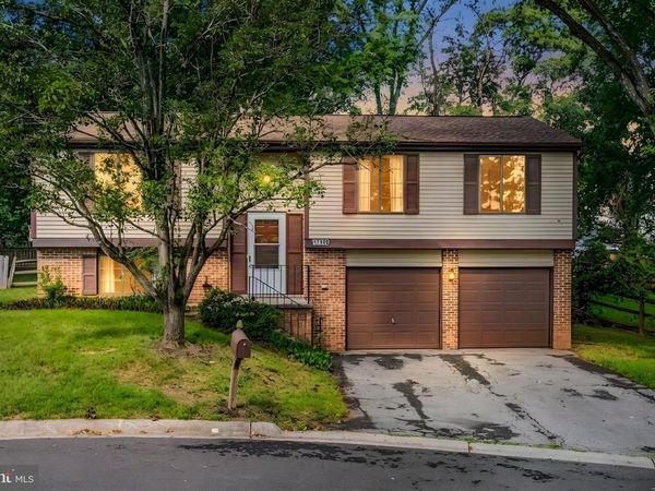 12108 SIOUX PLACE, GAITHERSBURG, MD 20878