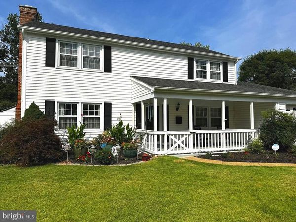 12408 SKYLARK LANE, BOWIE, MD 20715