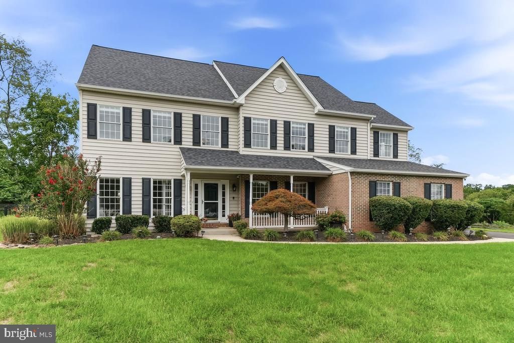 443 KIRSTEN CIRCLE, COLLEGEVILLE, PA 19426