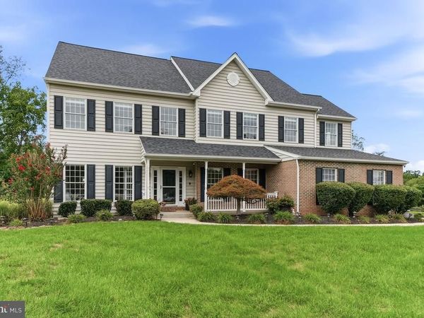 443 KIRSTEN CIRCLE, COLLEGEVILLE, PA 19426