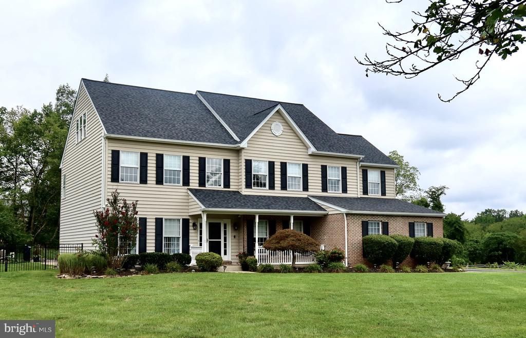 443 KIRSTEN CIRCLE, COLLEGEVILLE, PA 19426
