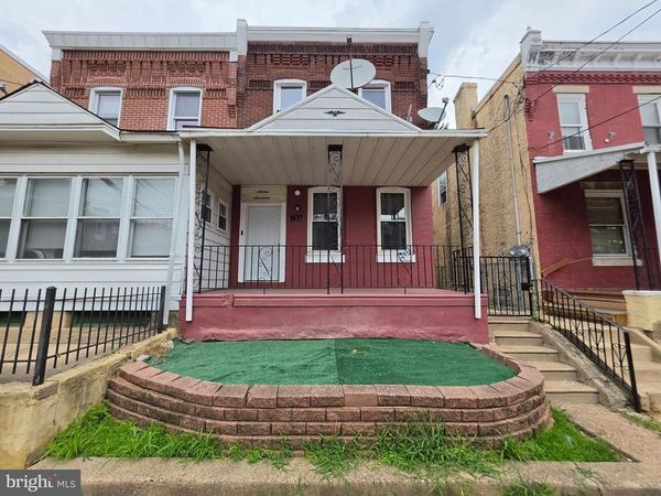 1617 WAKELING STREET , Unit 1, PHILADELPHIA, PA 19124