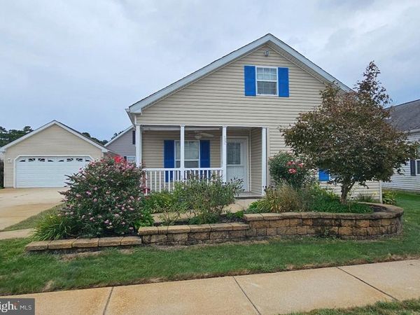 33 PAUL REVERE COURT, MILLVILLE, NJ 08332