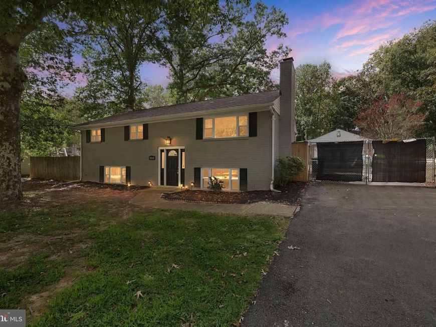 3515 Lumar Drive, Fort Washington, MD 20744 Main Photo
