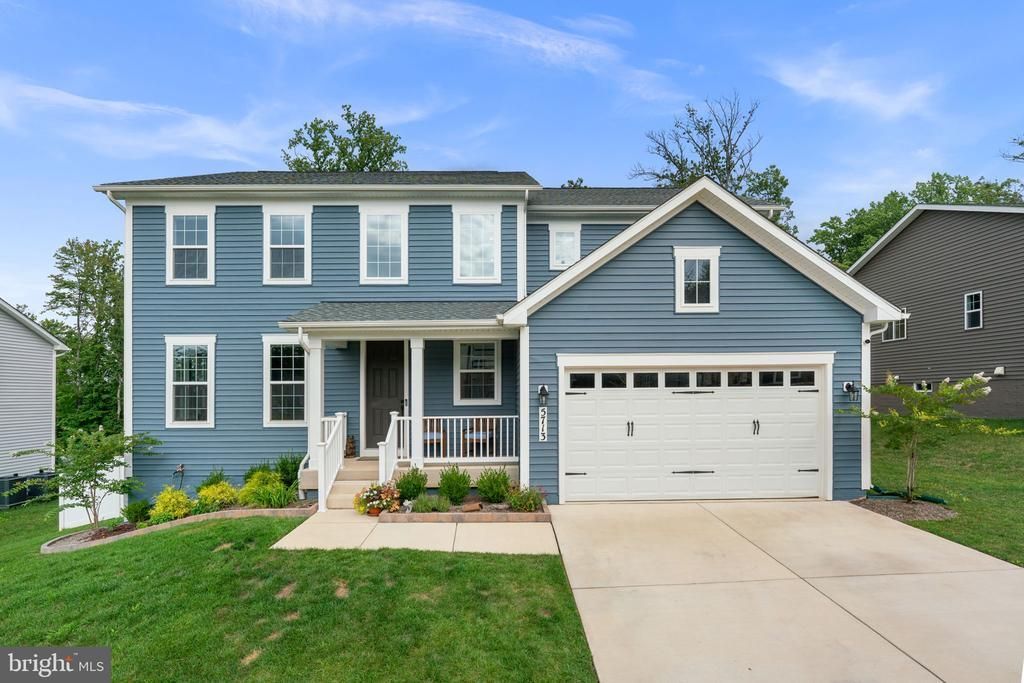 5713 CHARLIES WAY, WHITE MARSH, MD 21162