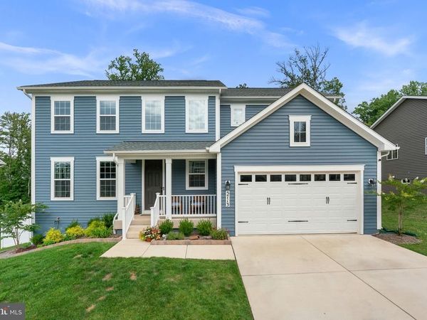 5713 CHARLIES WAY, WHITE MARSH, MD 21162