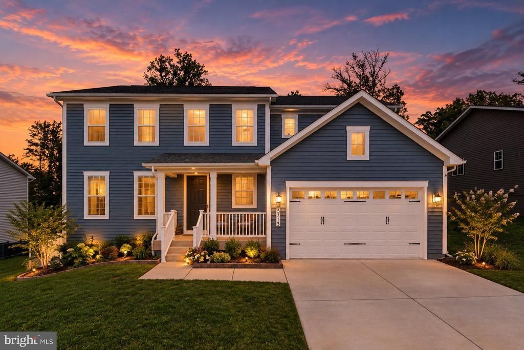 5713 CHARLIES WAY, WHITE MARSH, MD 21162