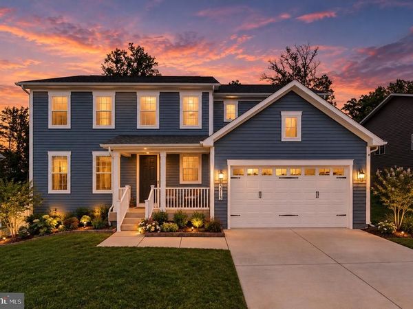 5713 CHARLIES WAY, WHITE MARSH, MD 21162