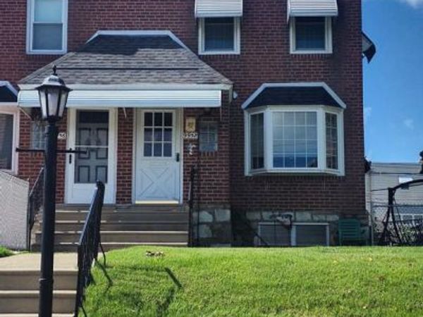 9958 FERNDALE STREET, PHILADELPHIA, PA 19115