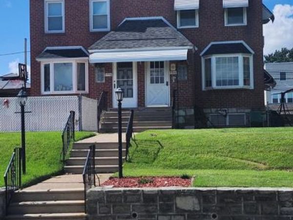9958 FERNDALE STREET, PHILADELPHIA, PA 19115