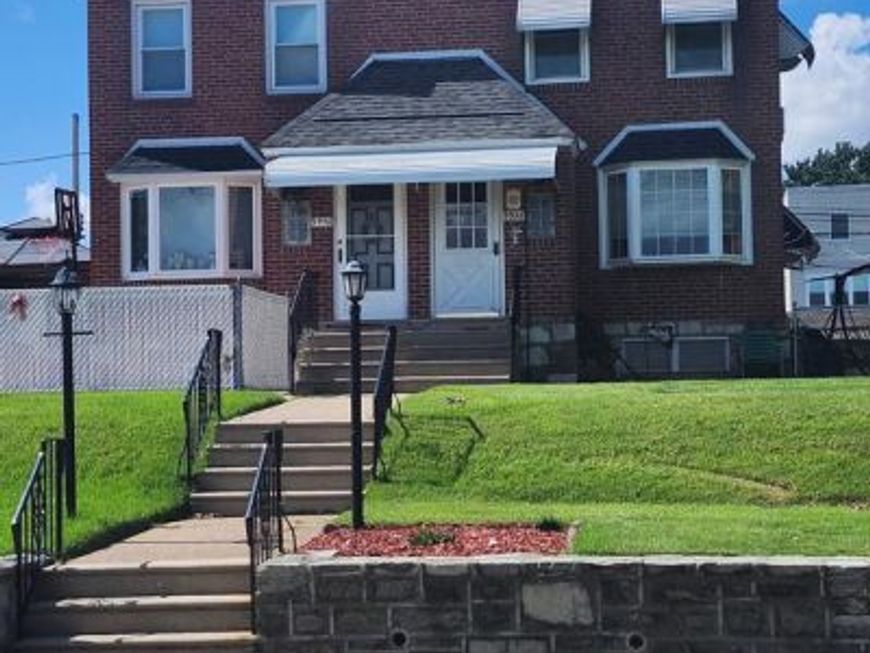 9958 Ferndale Street, Philadelphia, PA 19115 Main Photo