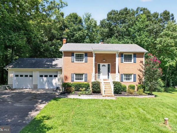 42544 ANNE COURT, HOLLYWOOD, MD 20636