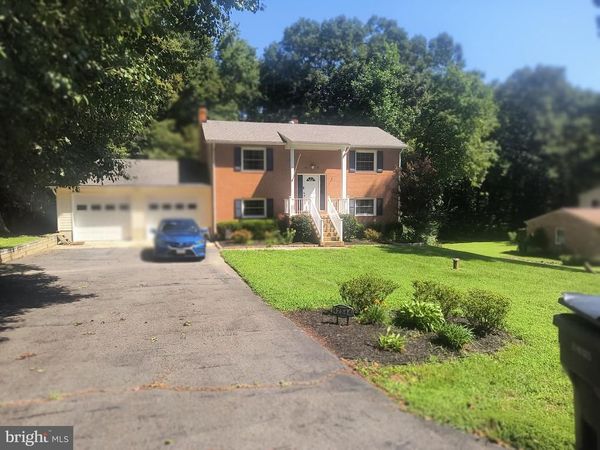 42544 ANNE COURT , HOLLYWOOD, MD 20636