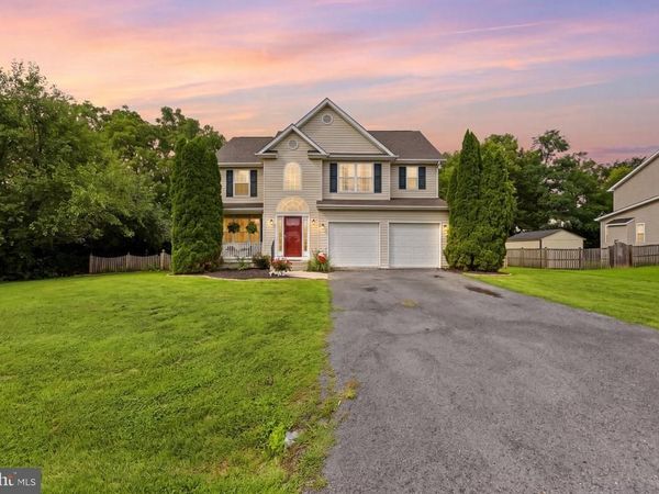 294 TEAL ROAD N, MARTINSBURG, WV 25405