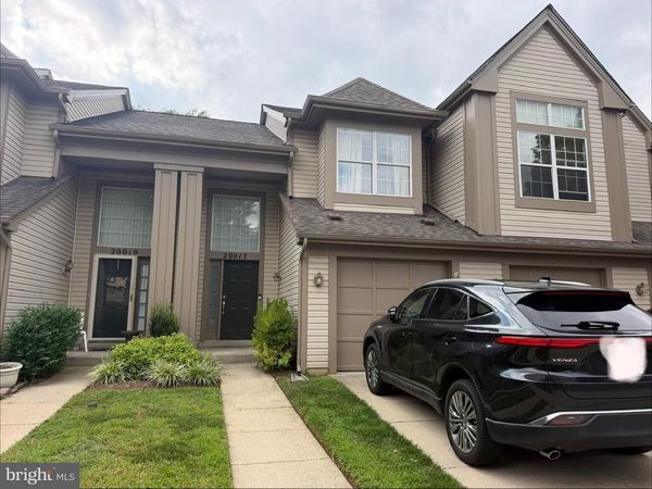 20017 GATESHEAD CIRCLE, Unit 133, GERMANTOWN, MD 20876
